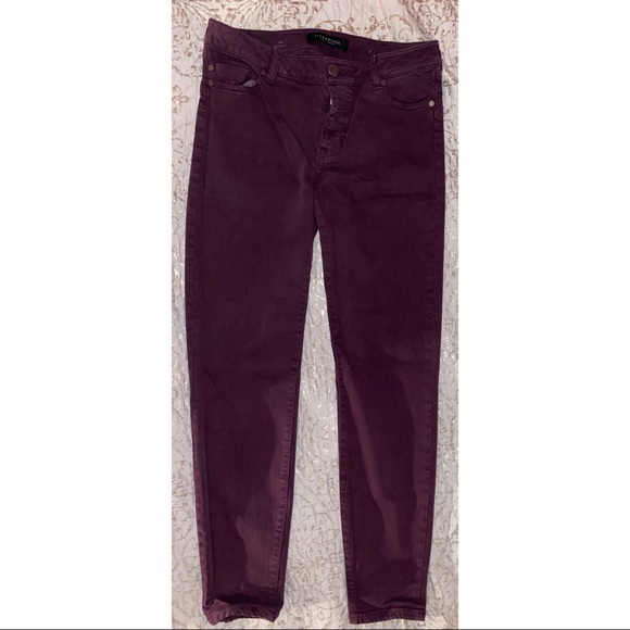 Liverpool Jeans Company Denim - LIVERPOOL JEANS COMPANY SKINNY
